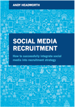 New Book Pre-Order: Social Media Recruitment > Click Image For 25% Off RRP Promo Code