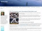 Sirona Consulting Blog Sirona Consulting Blog