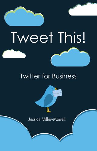 Jessica Miller-Merrell Cover Image