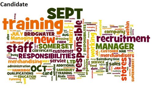 Wordle Candidate Wordle Candidate