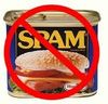 No spam No spam