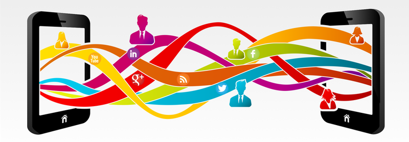Website header mob