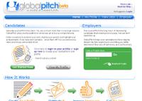 Globalpitch