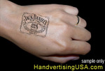 Jackdaniels_handvertising