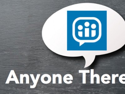 Is Anyone There